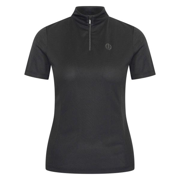 Imperial Riding Top IRHMarla, Black